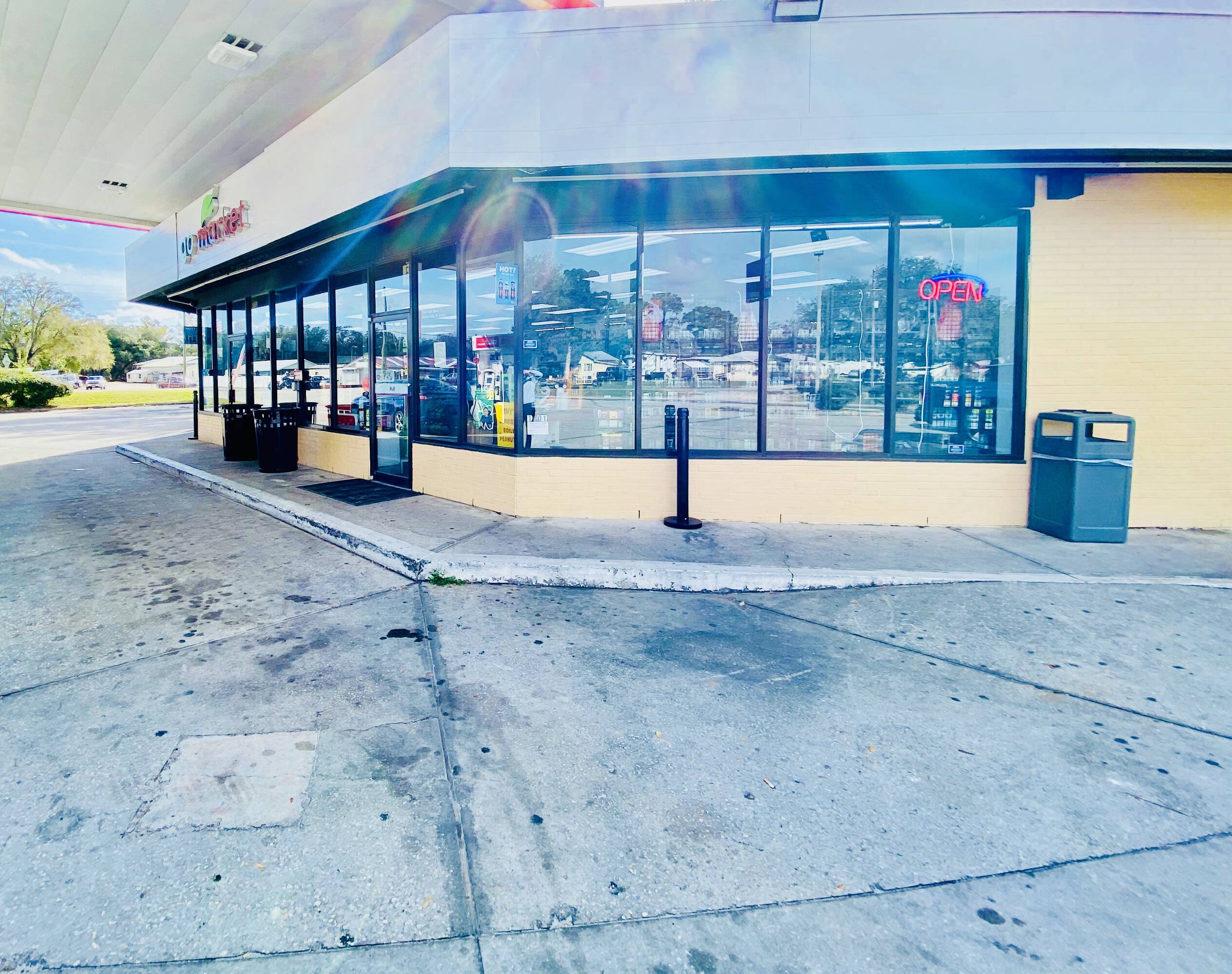 Commercial Property for Sale in Dade City Florida 33523